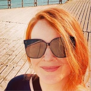 Meet your Posher, Allie